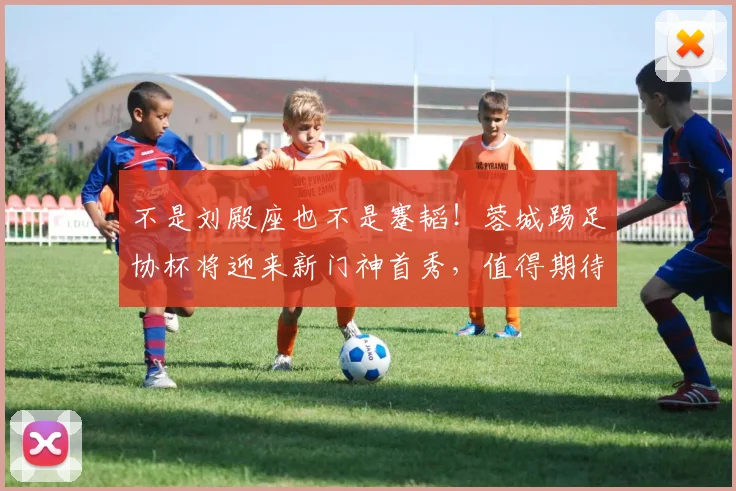 不是刘殿座也不是蹇韬！蓉城踢足协杯将迎来新门神首秀，值得期待