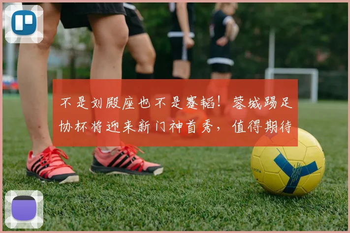 不是刘殿座也不是蹇韬！蓉城踢足协杯将迎来新门神首秀，值得期待