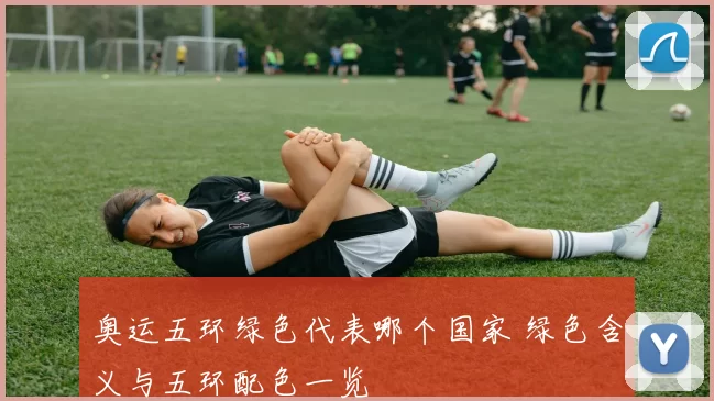 奥运五环绿色代表哪个国家 绿色含义与五环配色一览