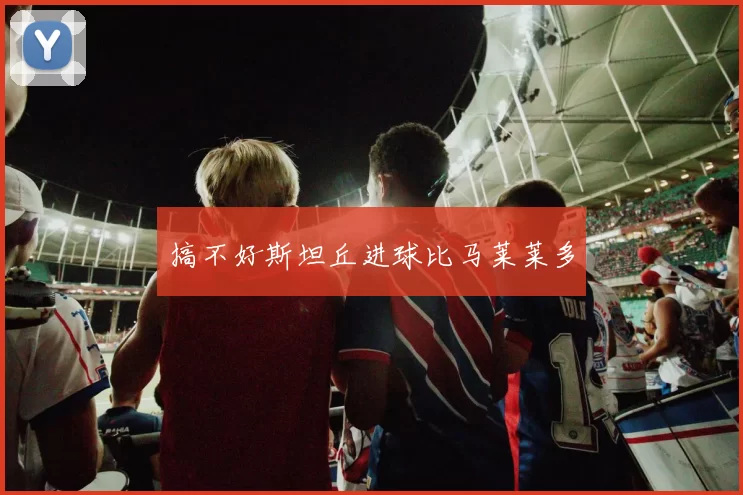 搞不好斯坦丘进球比马莱莱多