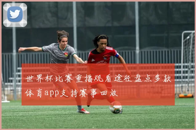 世界杯比赛重播观看途径盘点多款体育app支持赛事回放