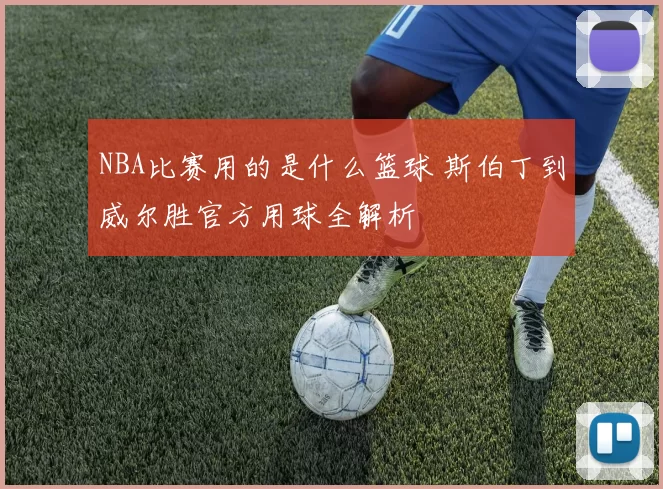 NBA比赛用的是什么篮球 斯伯丁到威尔胜官方用球全解析