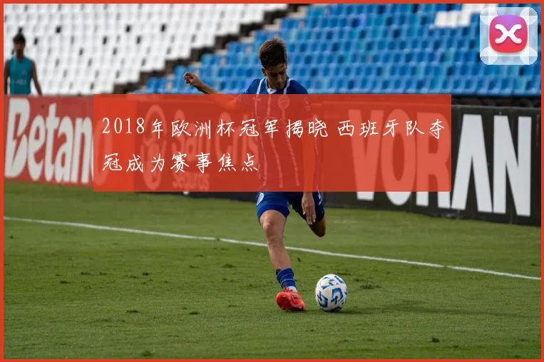 2018年欧洲杯冠军揭晓 西班牙队夺冠成为赛事焦点